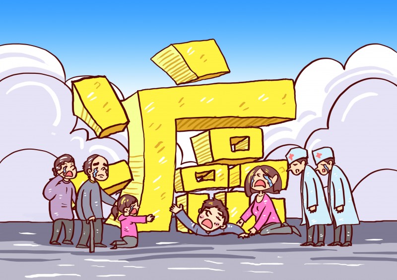 生活中预防肝癌并不难，做到4点让健康减少威胁