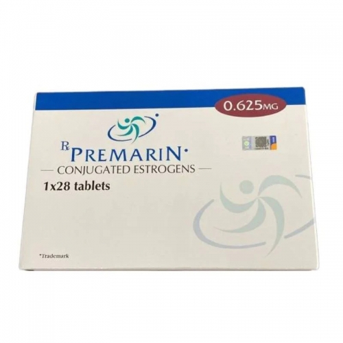  倍美力 Conjugated Estrogens PREMARIN