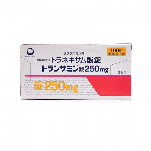 氨甲环酸